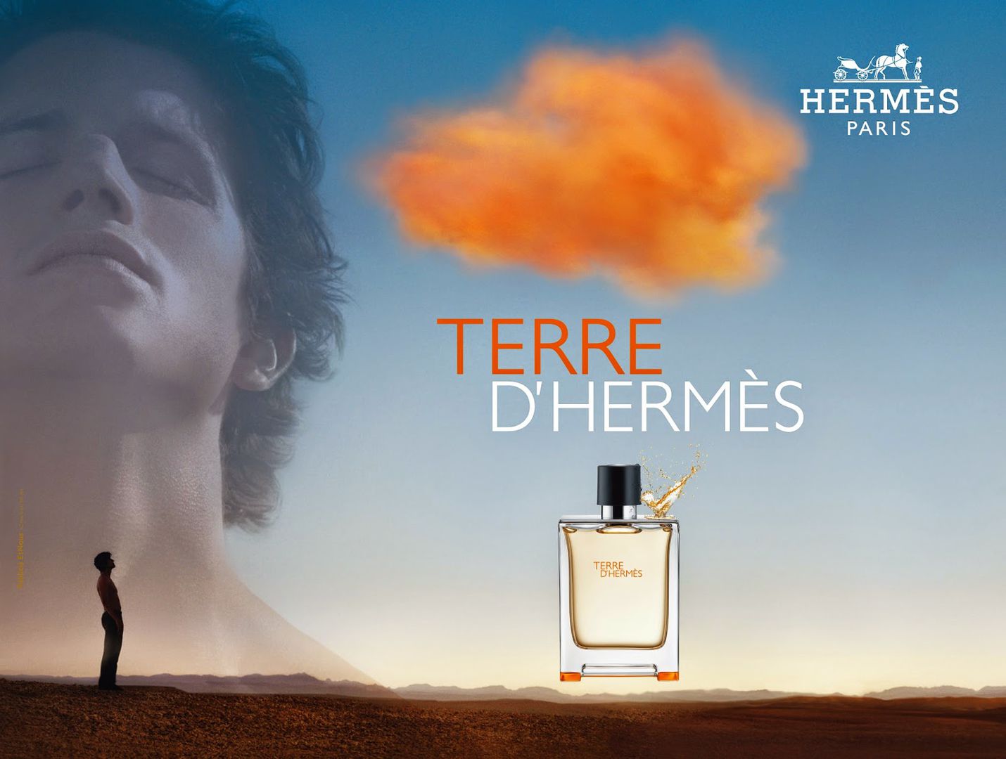 Hermes Terre D Hermes